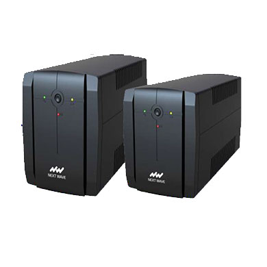 Nextwave Mega power 650va