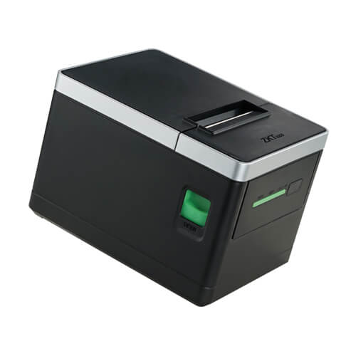 ZKP8008 Desktop Thermal Printer with auto-cutte