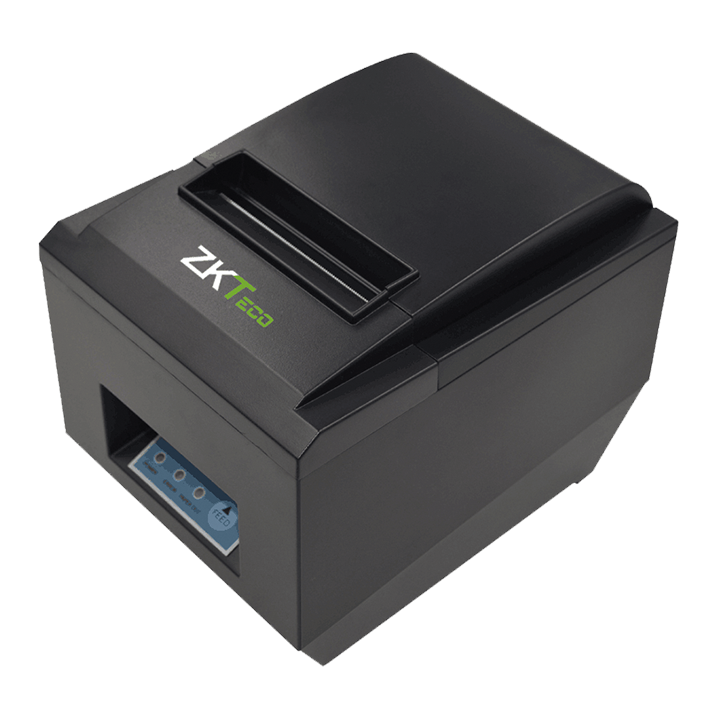 ZKP8005 Desktop Theقmal Printer with auto-cutter