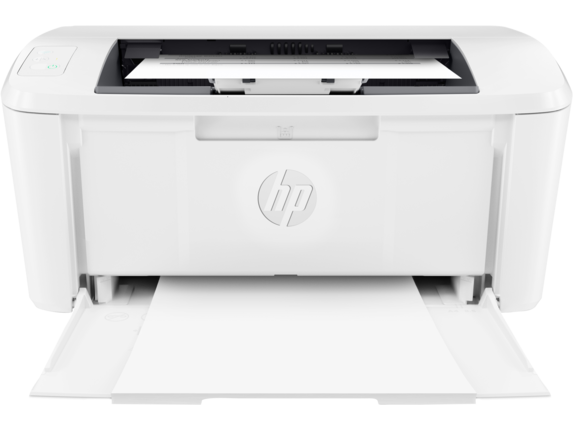 HP LaserJet M110w Wireless Black & White Printer (7MD66F)