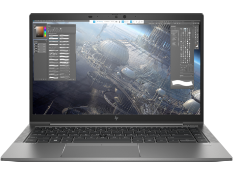 HP ZBook Firefly 14 inch G8 Mobile Workstation Laptop (275W0AV)