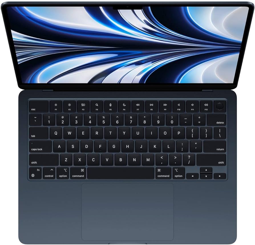 MACBOOK AIR 13.6   Laptop (Z15T-16-KIT)