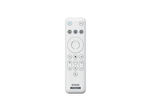 EPSON Projector CO-W01-EEB (V11HA86040)
