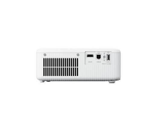 EPSON Projector CO-W01-EEB (V11HA86040)