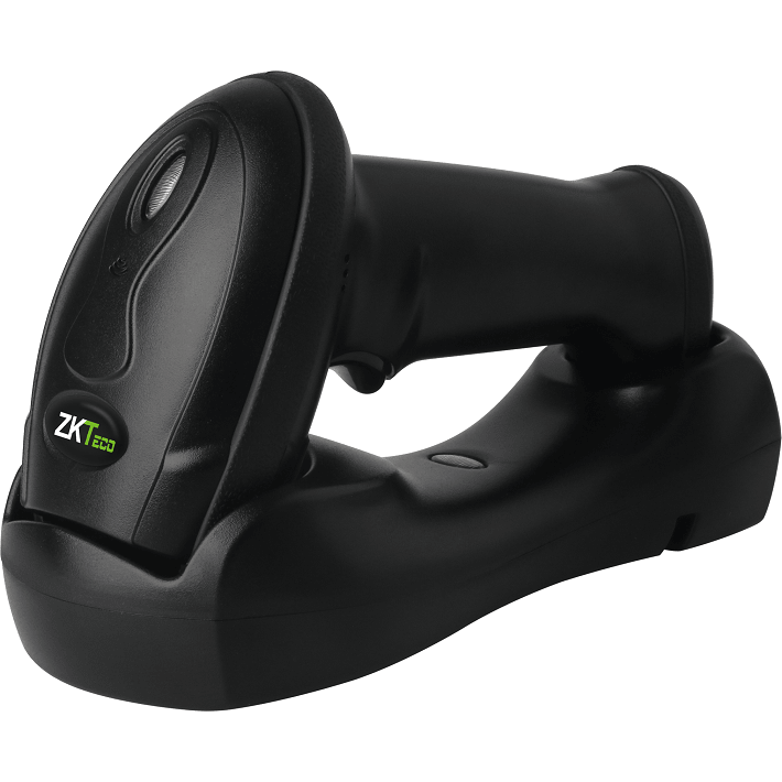 ZKB105 1D Wireless Laser Barcode Scanner