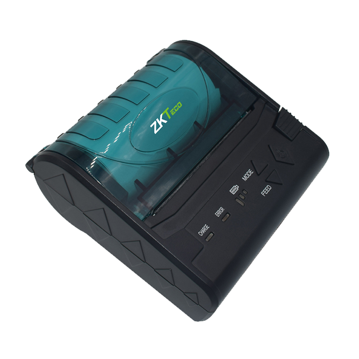 ZKP8003 Portable Thermal Printer