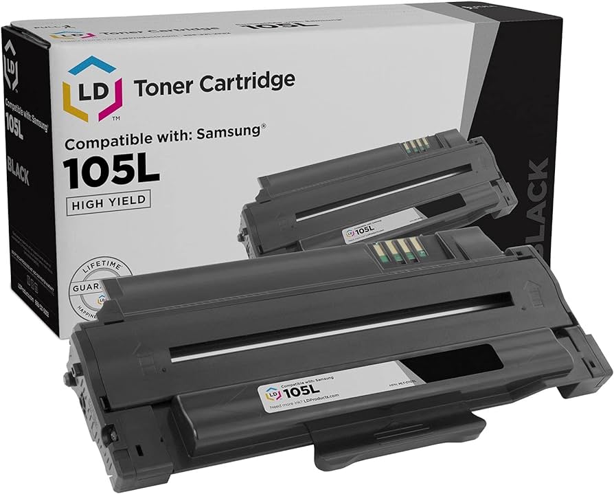 SAMSUNG  Compatible 105L TONER