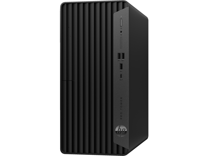 HP Pro TOWR 400 G9  Desktop PC  i7 -13700 (7E953AV)