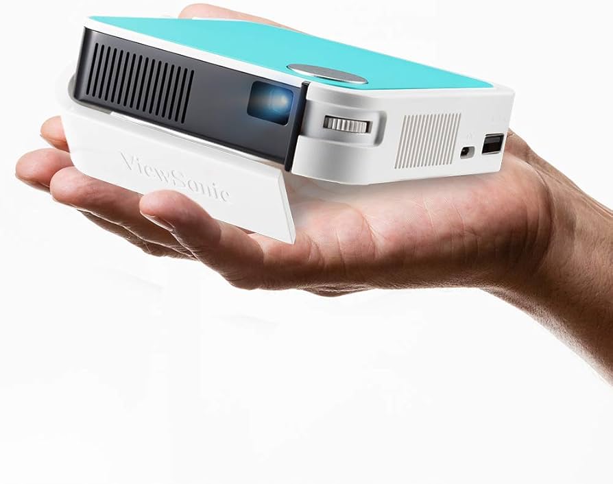 Viewsonic M1 Mini Plus Projector