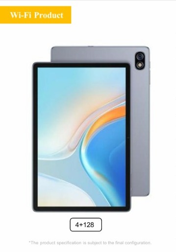 Ulefone Tab W10