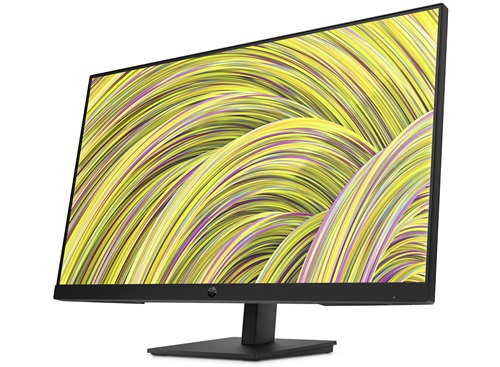 HP P27H G5 FHD MONITOR    (64W41AA)