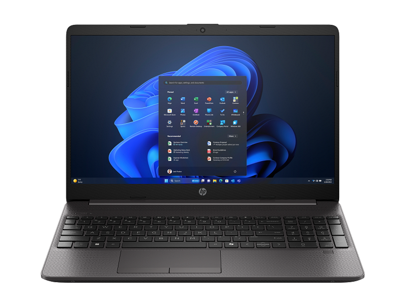 HP 250R G9  i3 laptop (B39RFAT)