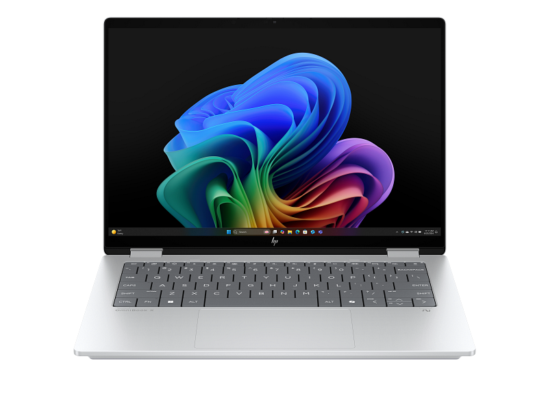 Hp OmniBook X Flip NGAI 14-fm0010nn (BG1V3EA)