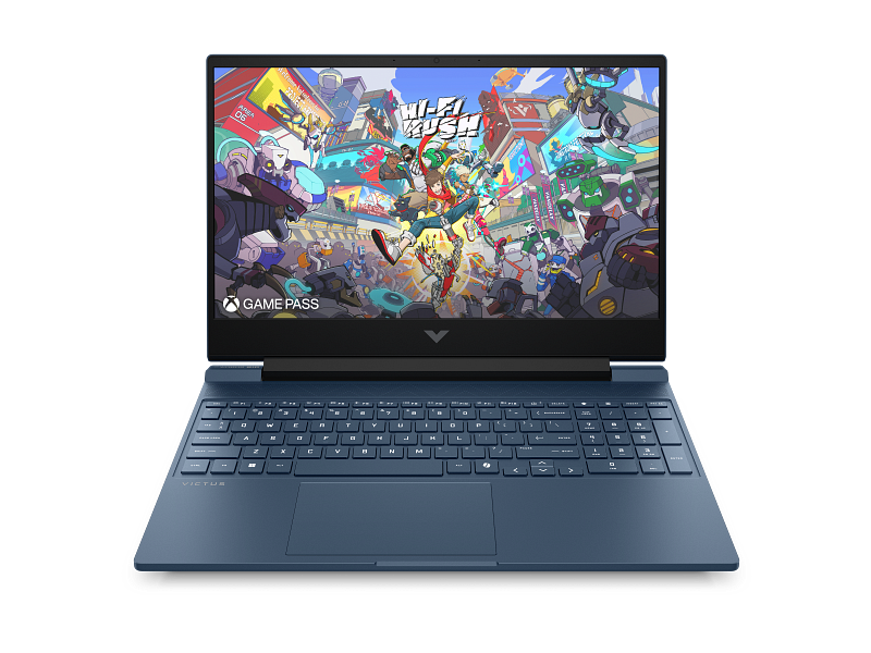 Victus Gaming Laptop 15-fa2009 (CB8L0EA)