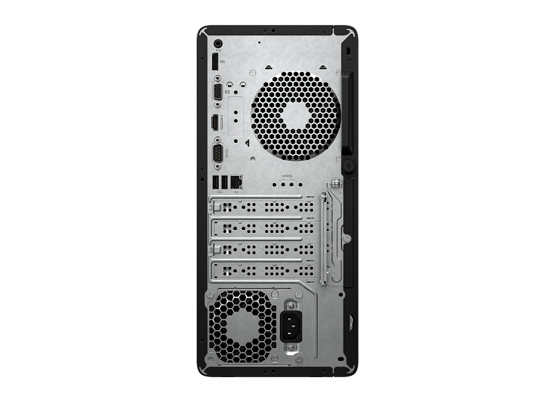 HP Pro Tower 290 G9  i5 Desktop PC (B70VWAT)