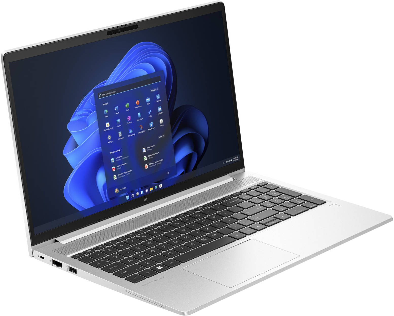 HP EliteBook 630 G10 i5 Laptop (969A8ET)
