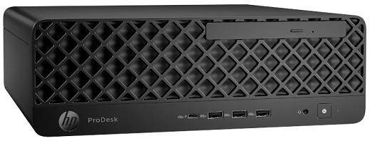 HP ProDesk 4 Tower G1i Desktop 280W (AM1P9AV)
