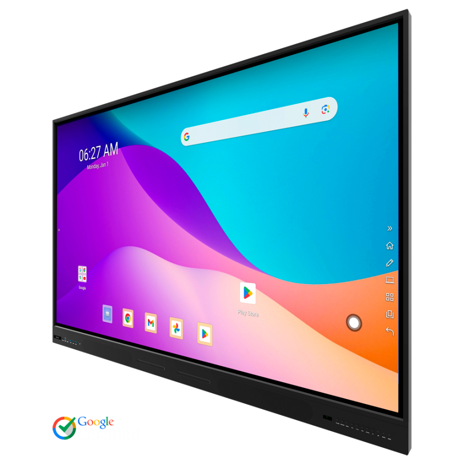 iBoard TE-YL-86E2-A14L Interactive Screen 86 inch (8G/128G)/  EDLA Series