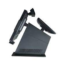 ZKBio810 POS Device J1900/4G/64G/10" 2nd customer display